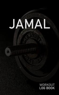 Book cover for Jamal