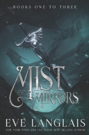 Cover of Mist and Mirrors