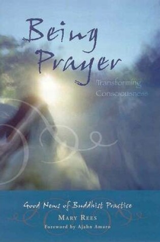 Cover of Being Prayer