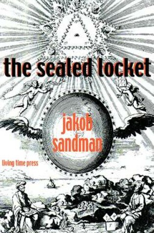Cover of The Sealed Locket