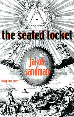 Book cover for The Sealed Locket
