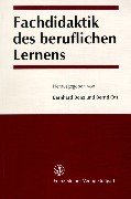 Book cover for Fachdidaktik Des Beruflichen Lernens