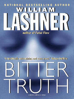 Book cover for Bitter Truth