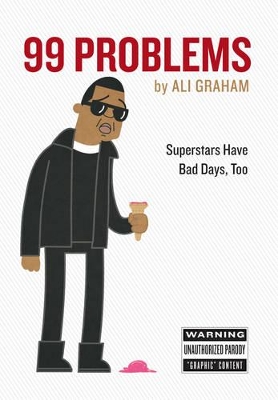 Book cover for 99 Problems
