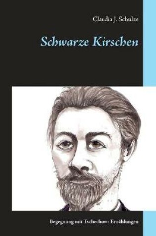 Cover of Schwarze Kirschen