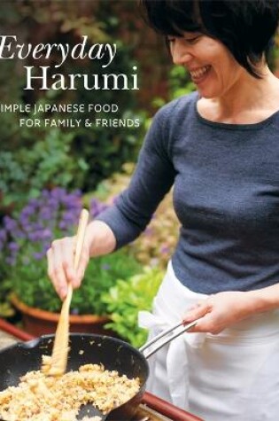 Cover of Everyday Harumi