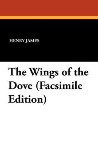 Cover of The Wings of the Dove