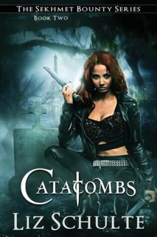 Cover of Catacombs