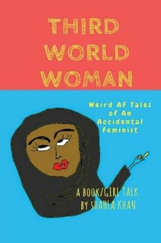 Cover of Third World Woman