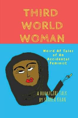 Book cover for Third World Woman