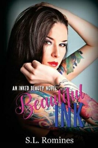 Cover of Beautiful Ink