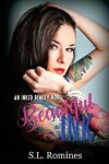 Book cover for Beautiful Ink