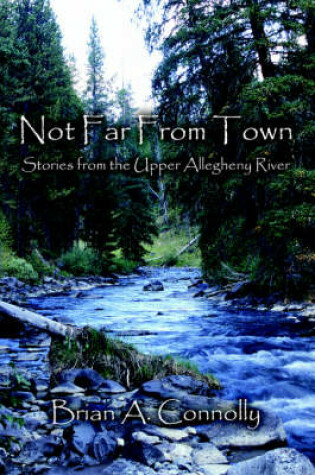 Cover of Not Far From Town