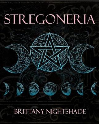 Book cover for Stregoneria