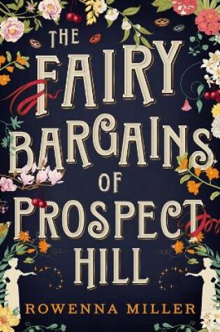 Cover of The Fairy Bargains of Prospect Hill