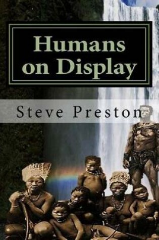 Cover of Humans on Display