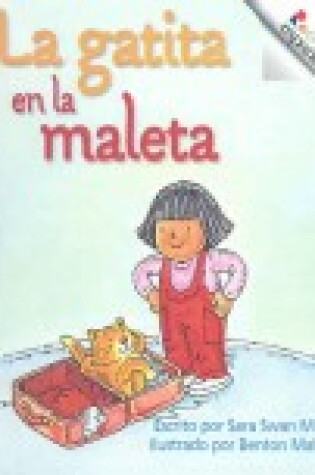 Cover of La Gatita En La Maleta