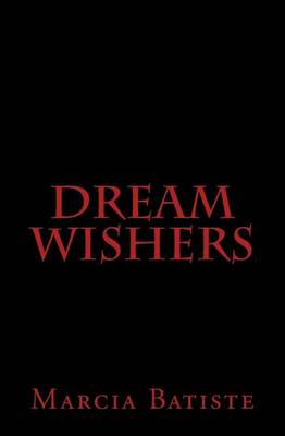 Book cover for Dream Wishers