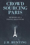 Book cover for Crowdsourcing Paris