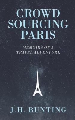 Book cover for Crowdsourcing Paris