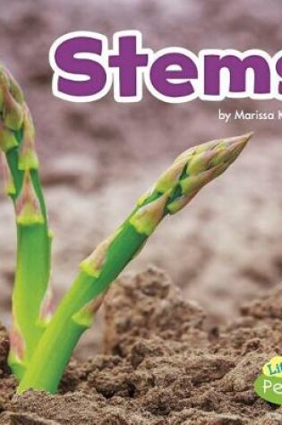 Cover of Plant Parts Stems