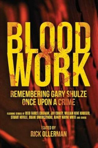 Cover of Blood Work