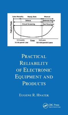 Book cover for Practical Reliability Of Electronic Equipment And Products