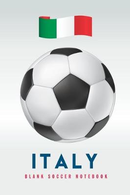 Book cover for Italy