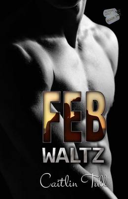 Book cover for Feb Waltz