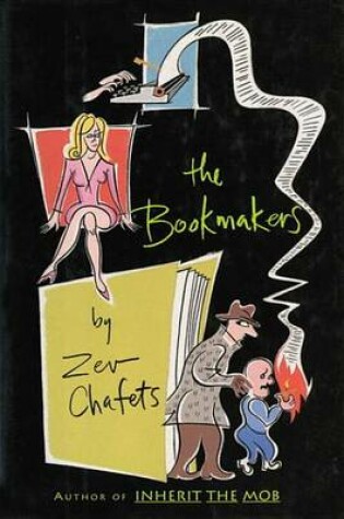 Cover of The Bookmakers