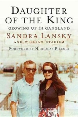 Cover of Daughter of the King