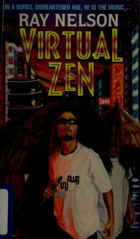 Book cover for Virtual Zen