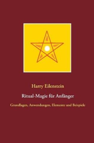 Cover of Ritual-Magie fur Anfanger