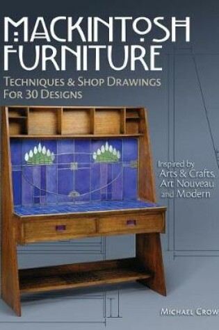 Cover of Mackintosh Furniture