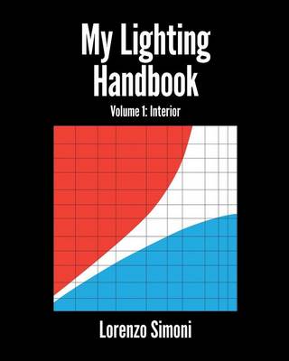 Book cover for My Lighting Handbook