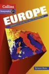 Book cover for Europe