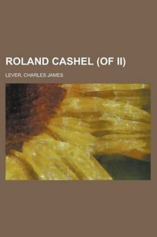 Cover of Roland Cashel (of II) (II)