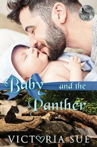 Cover of Baby and the Panther