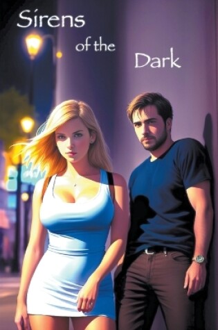 Cover of Sirens of the Dark