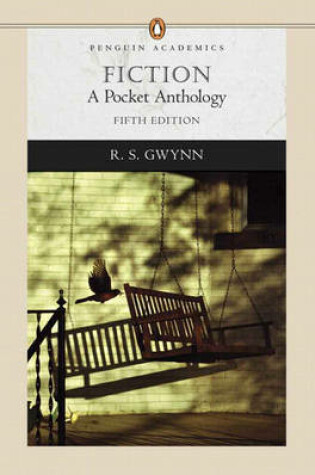 Cover of Fiction