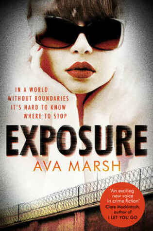 Cover of Exposure