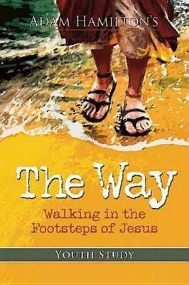 Book cover for The Way: Youth Study Edition