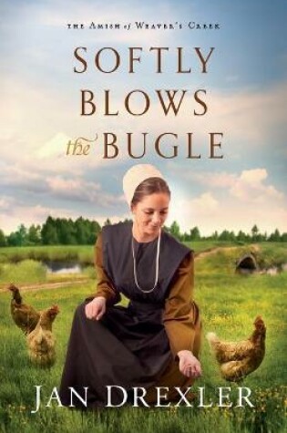 Cover of Softly Blows the Bugle