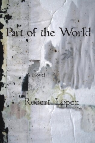 Cover of Part of the World