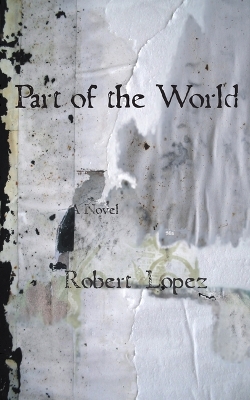 Book cover for Part of the World