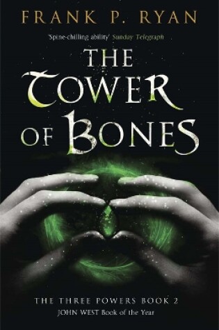 Cover of The Tower of Bones