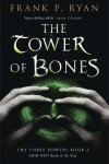 Book cover for The Tower of Bones
