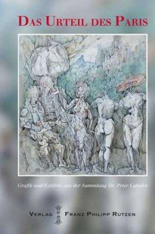 Cover of Das Urteil Des Paris