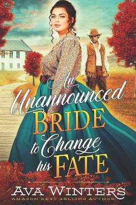 Book cover for An Unannounced Bride to Change his Fate