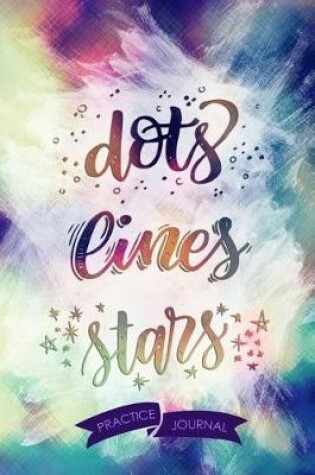 Cover of Dots Lines Stars